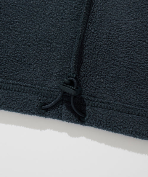 WARM ON FLEECE SWEATSHIRT