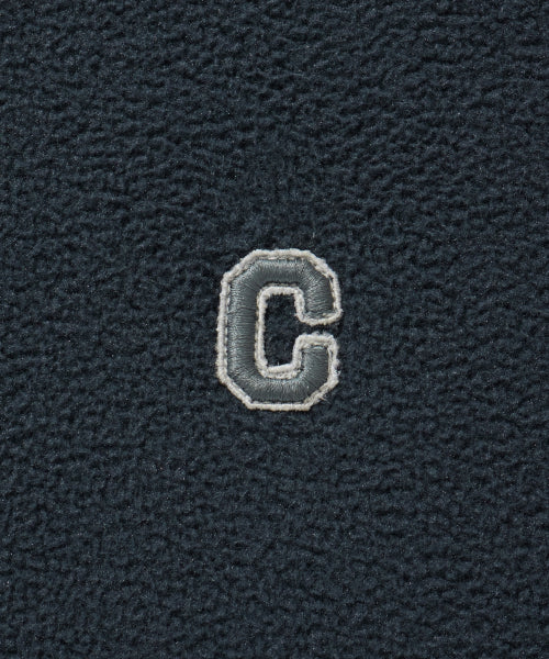 WARM ON FLEECE SWEATSHIRT