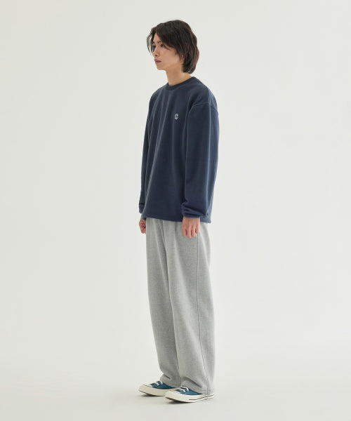 WARM ON FLEECE SWEATSHIRT