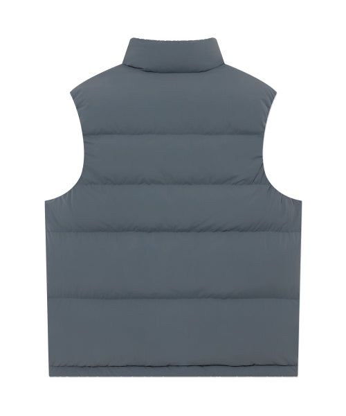 UTILITY DOWN VEST