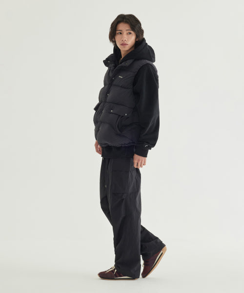 UTILITY DOWN VEST