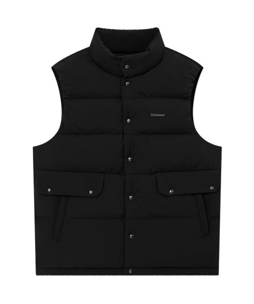 UTILITY DOWN VEST