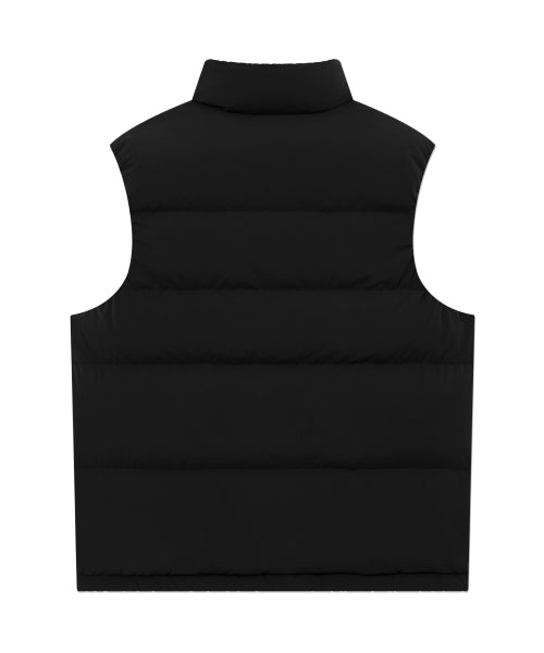 UTILITY DOWN VEST