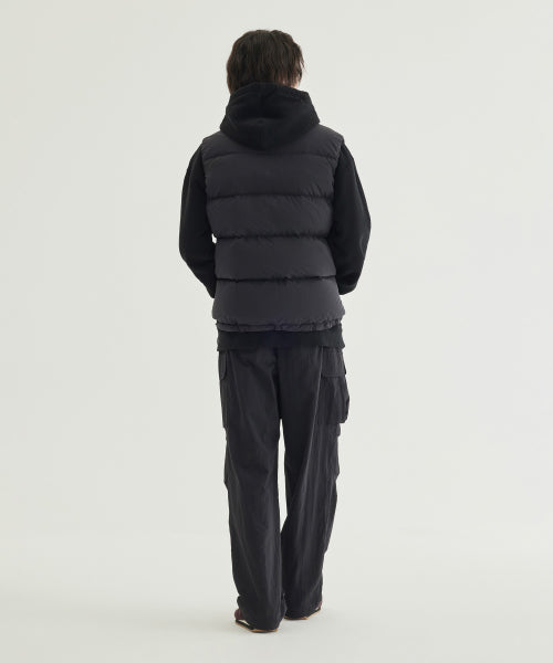 UTILITY DOWN VEST