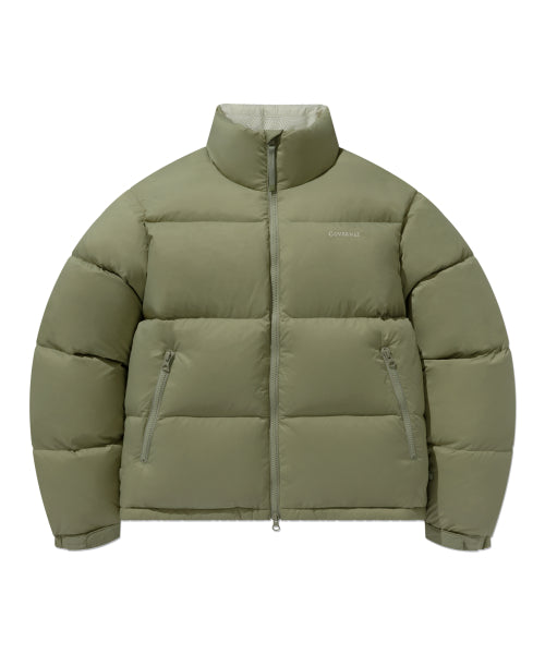 CIVIC RDS SHORT PUFFER