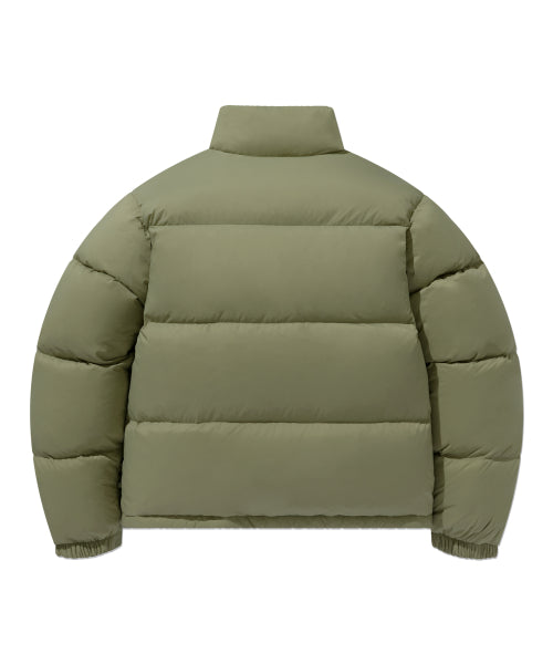 CIVIC RDS SHORT PUFFER