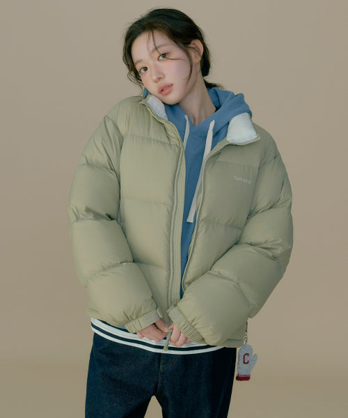 CIVIC RDS SHORT PUFFER