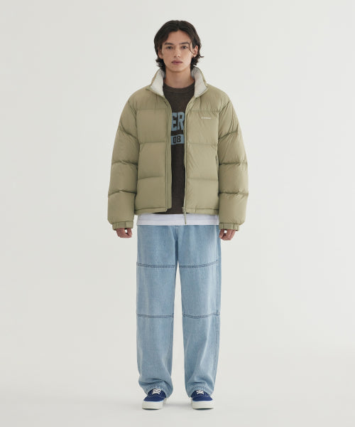 CIVIC RDS SHORT PUFFER