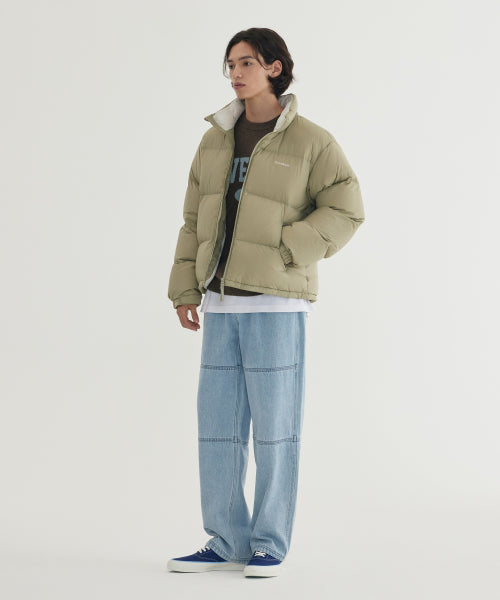 CIVIC RDS SHORT PUFFER