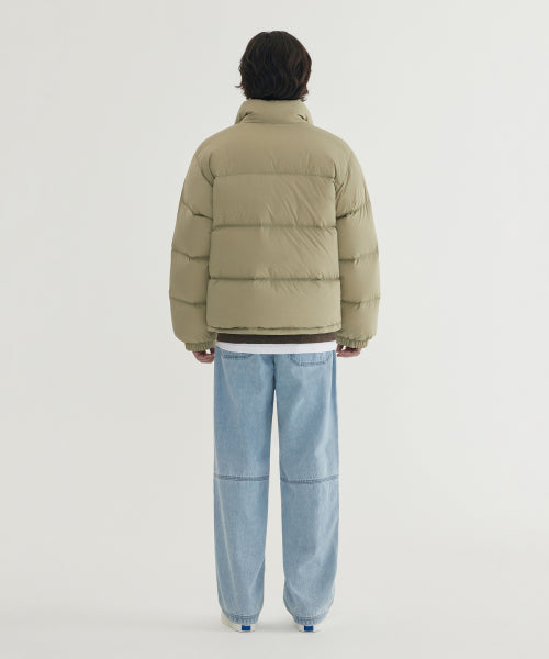 CIVIC RDS SHORT PUFFER