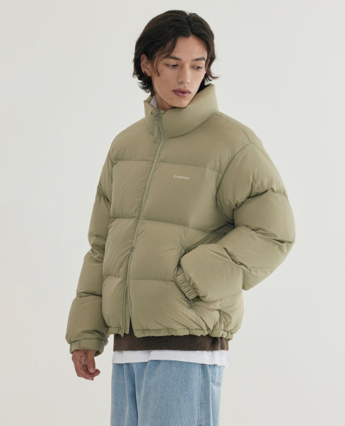 CIVIC RDS SHORT PUFFER