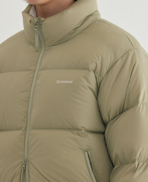 CIVIC RDS SHORT PUFFER