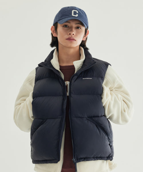 CIVIC RDS DOWN VEST