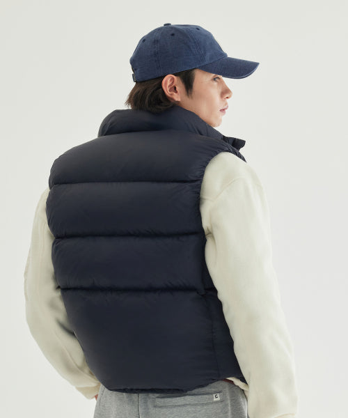 CIVIC RDS DOWN VEST