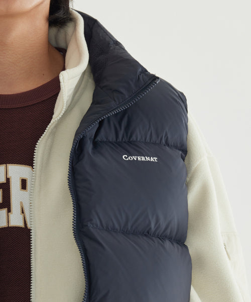 CIVIC RDS DOWN VEST