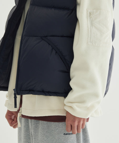 CIVIC RDS DOWN VEST