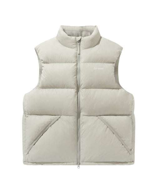 CIVIC RDS DOWN VEST