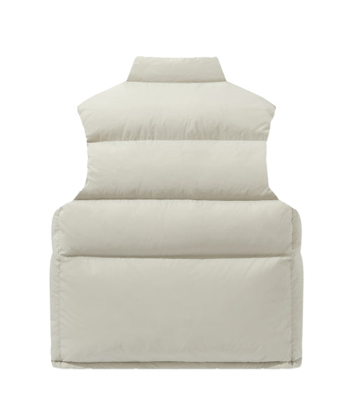 CIVIC RDS DOWN VEST