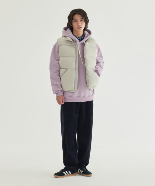 CIVIC RDS DOWN VEST