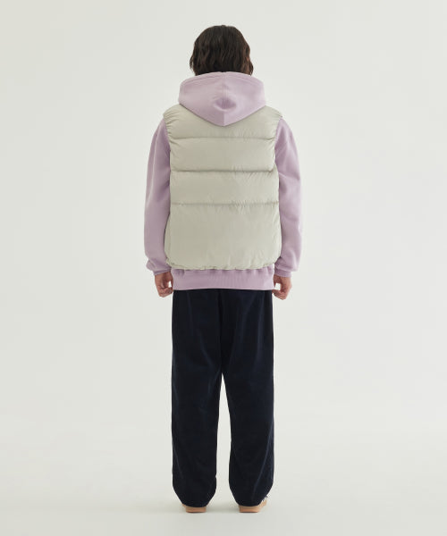 CIVIC RDS DOWN VEST