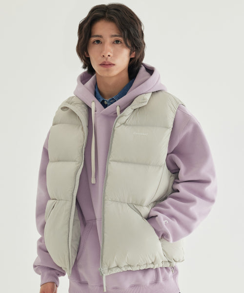 CIVIC RDS DOWN VEST