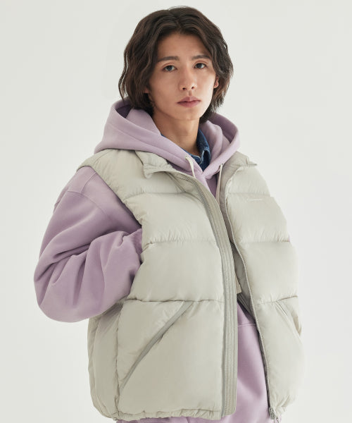CIVIC RDS DOWN VEST