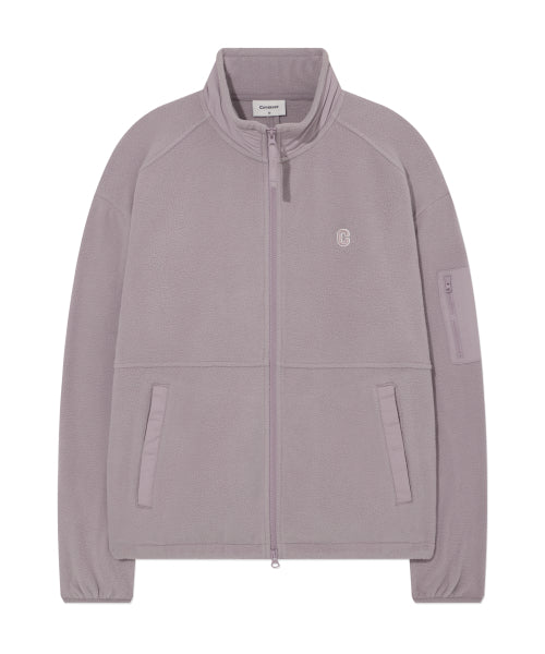 WARM ON FLEECE JACKET