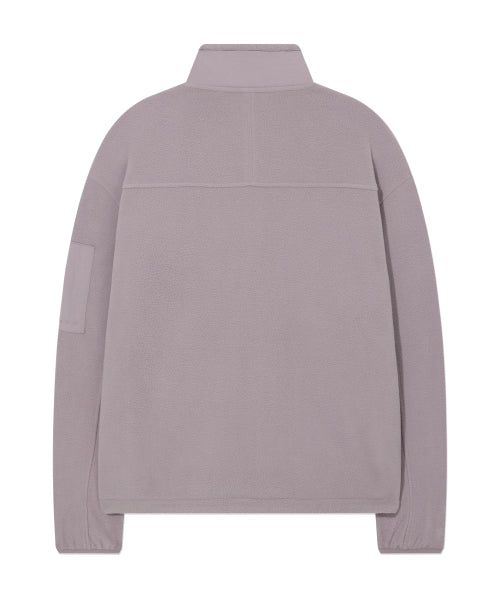 WARM ON FLEECE JACKET