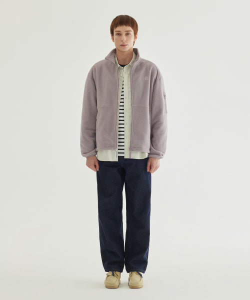WARM ON FLEECE JACKET