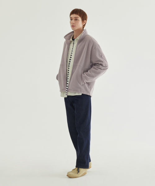 WARM ON FLEECE JACKET