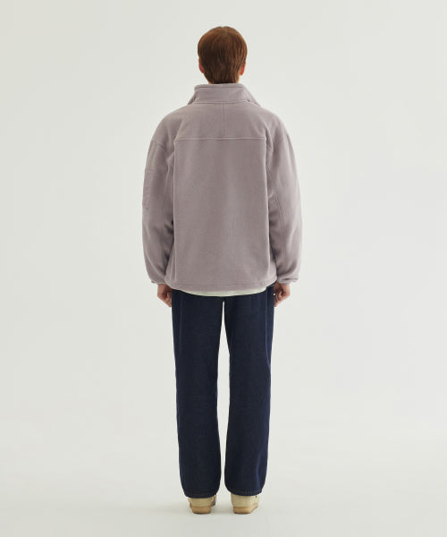 WARM ON FLEECE JACKET