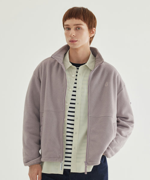 WARM ON FLEECE JACKET