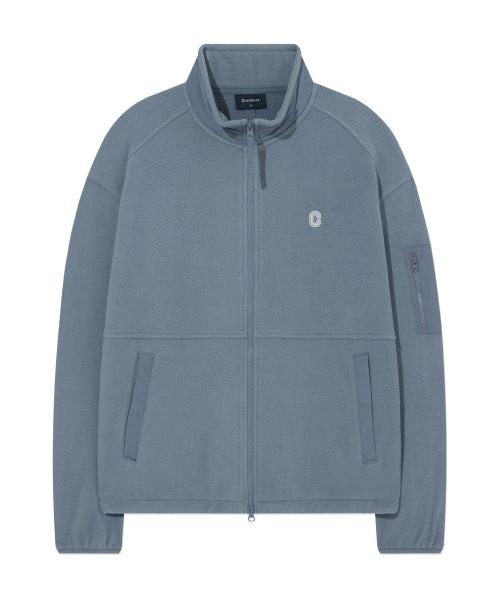 WARM ON FLEECE JACKET