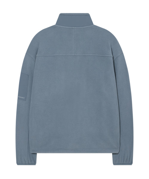 WARM ON FLEECE JACKET