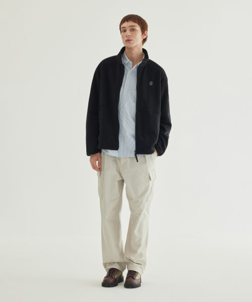 WARM ON FLEECE JACKET