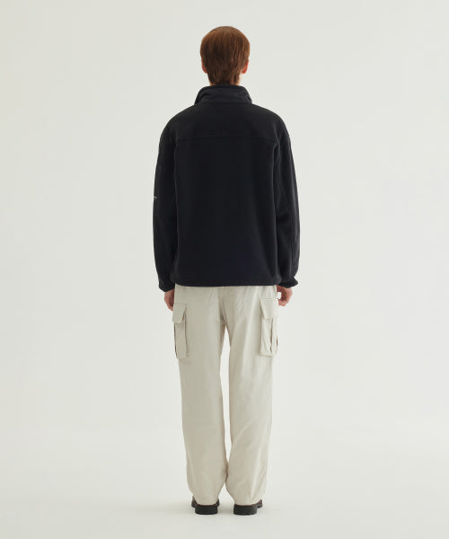 WARM ON FLEECE JACKET