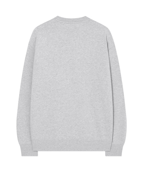 C Logo Sweatshirt