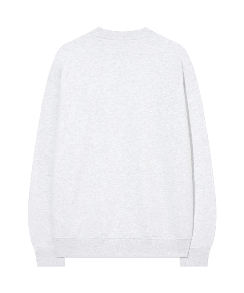 C Logo Sweatshirt
