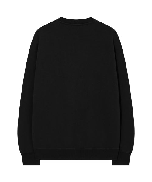 C Logo Sweatshirt