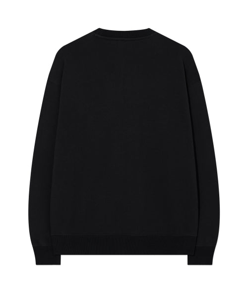 C Logo Hoodie