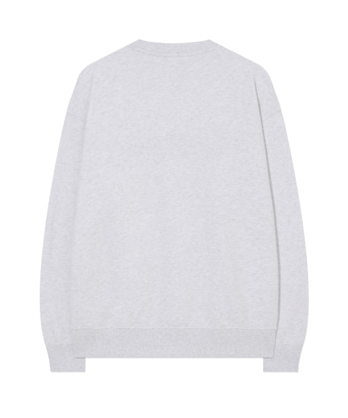 C Logo Hoodie