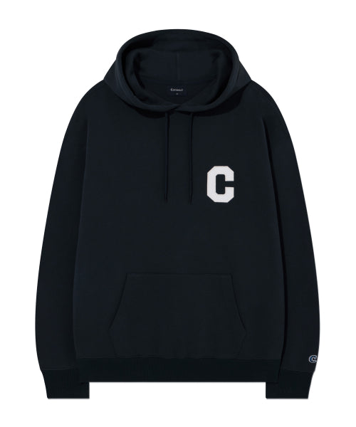 Authentic Logo Sweatshirt