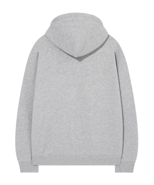 Authentic Logo Sweatshirt