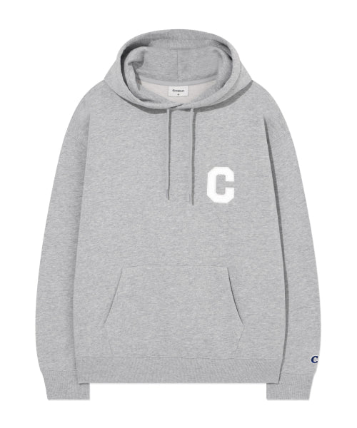 Authentic Logo Sweatshirt