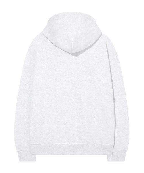Authentic Logo Sweatshirt