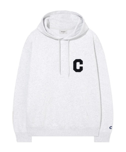 Authentic Logo Sweatshirt