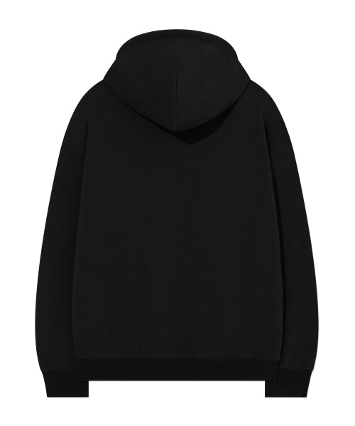 Authentic Logo Sweatshirt