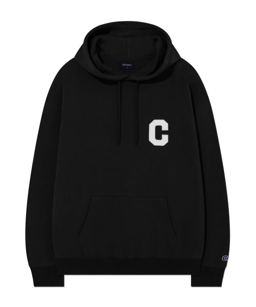 Authentic Logo Sweatshirt