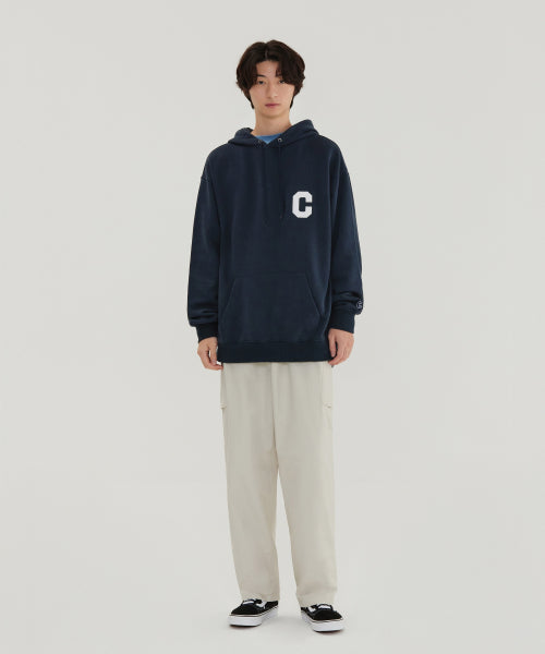Authentic Logo Sweatshirt