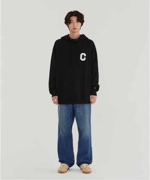 Authentic Logo Sweatshirt